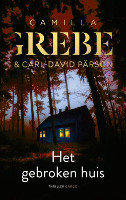 Het gebroken huis - Camilla Grebe