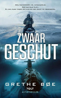 Grethe Be - Zwaar geschut